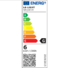 clasa energetica Bec led LB Light GU5.3 6W 12V MR16 6400K