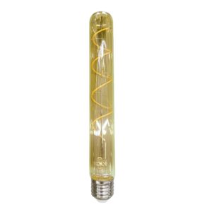Bec LED Vintage LB Light T225S E27 4W 220V 2500K 250lm.