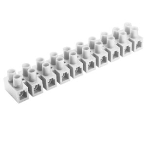 Clema 12 poli LB Light PVC 1.5-6mm2
