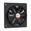 Ventilator axial monofazat BVN 160W 230V 1460rpm 3250m3/h IP44 BSMS-350.
