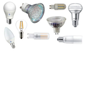 Becuri LED