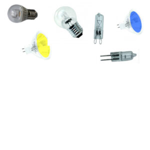 Becuri halogen