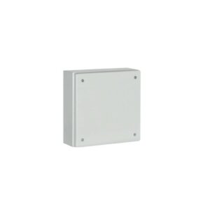 Doza distributie metalica aparent 200x200x120 mm IP54 CP2020T Cetinkaya Pano.