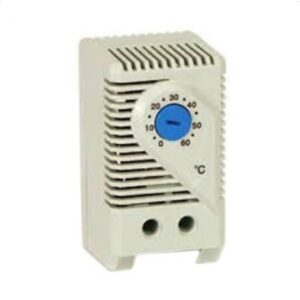 Termostat pentru ventilator 0-60°C, IP20, V10 01M 001 de la producatorul Cetinkaya Pano. - Distributie electrica