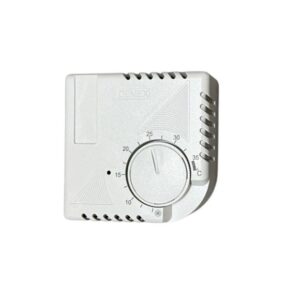 Termostat de camera Cetinkaya Pano 0-60°C IP30.