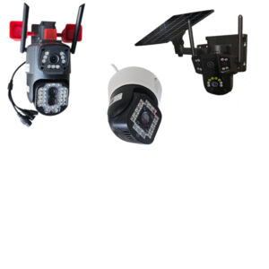 Camere video