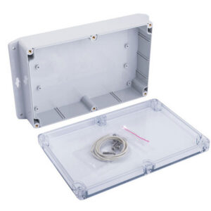 Doza din policarbonat aparenta LB Light 222x146x55 mm IP65