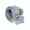 Ventilator centrifugal BVN OBR 260 T 2K trifazat 1500W, 380V, 2820rpm, 2700m3/h, 72dB, IP55.