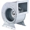 Ventilator Centrifugal cu aspiratie dubla BVN 400W, 230V, 1250rpm, 2200m3/h, 45dB, IP44