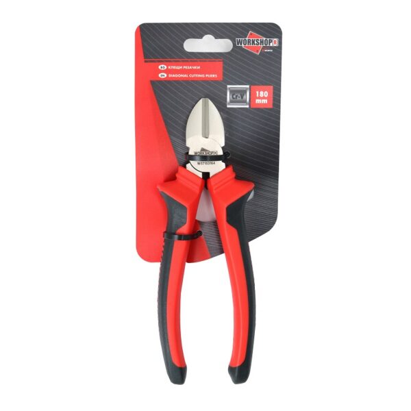 Cleste de taiere Wurth Workshopr 180 mm