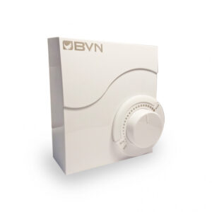 Regulator pentru ventilator BVN 2A 20-400W - Ventilatoare, Regulatoare si termostate