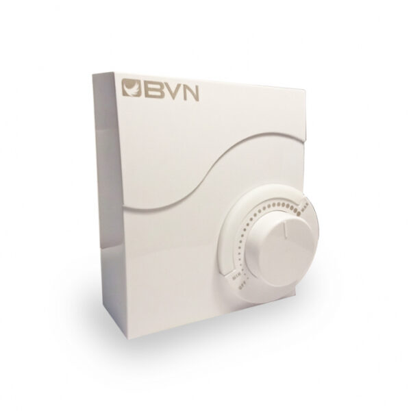 Regulator pentru ventilator BVN 2A 20-400W Ventilatoare, Regulatoare si termostate