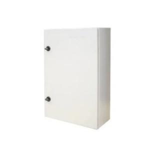 Tablou electric metalic cu placă de montaj Cetinkaya Pano 400x500x250 mm IP66 CP405025KE